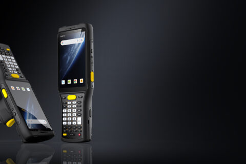Chainway C63 Mobile Computer UHF RFID (Keypad)