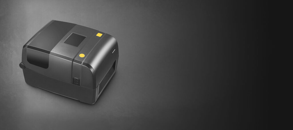 Chainway CP30 RFID Printer