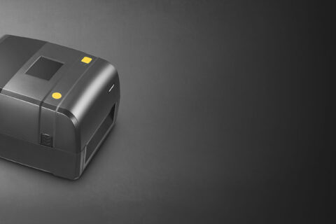 Chainway CP30 RFID Printer