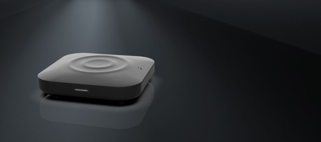 Chainway R1 RFID Reader/Writer (HF & UHF)