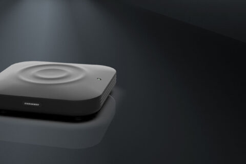 Chainway R1 RFID Reader/Writer (HF & UHF)