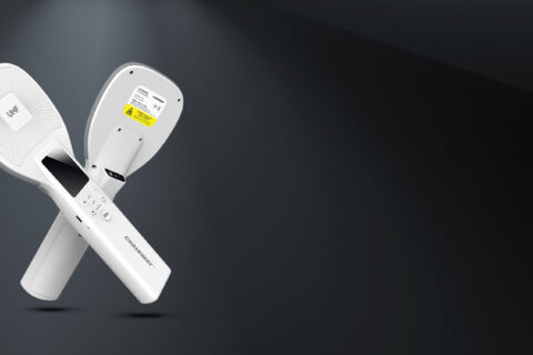 Chainway R2 Bluetooth UHF RFID Reader (Handheld)